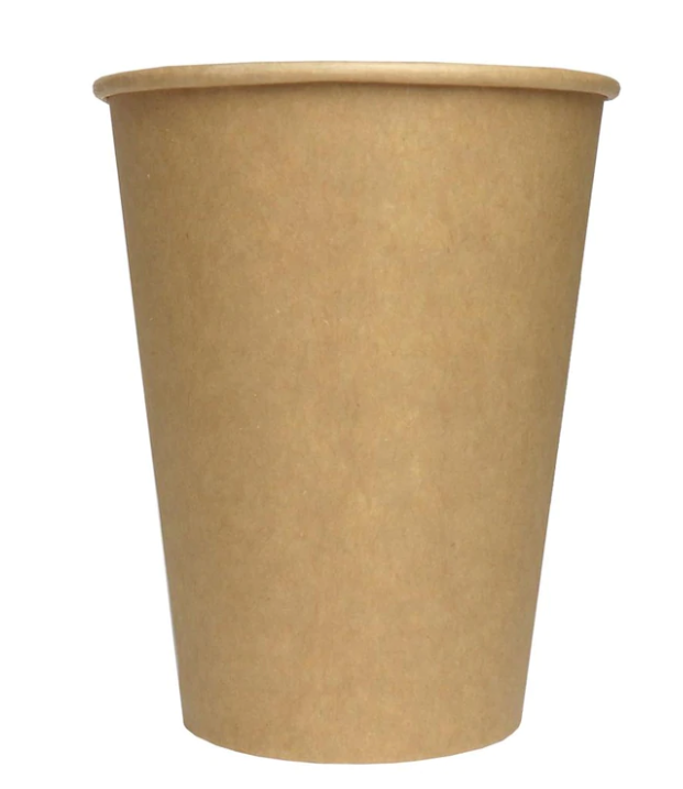 Por que usar cuncas de papel Kraft?