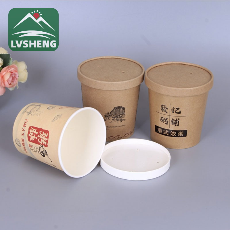 Cuncas e cuncas biodegradables