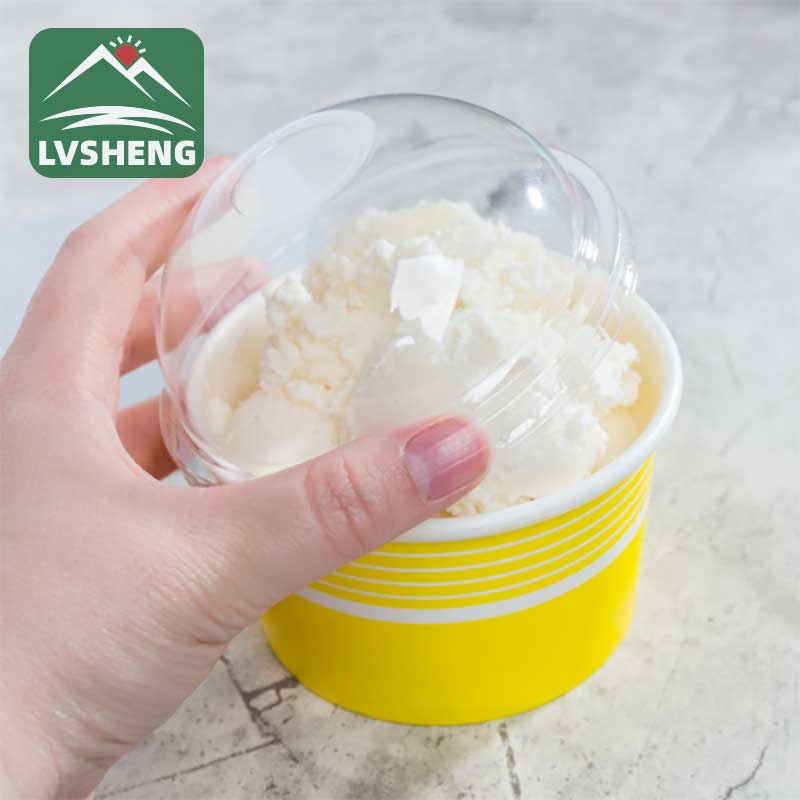 CUP CUP ICE CREAM